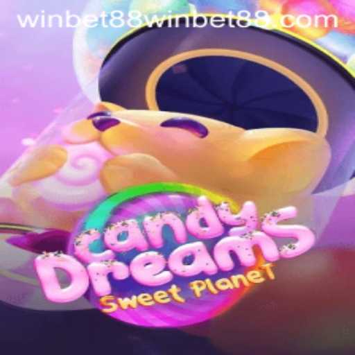 Dive into the Exciting World of CandyDreams with Winbet88