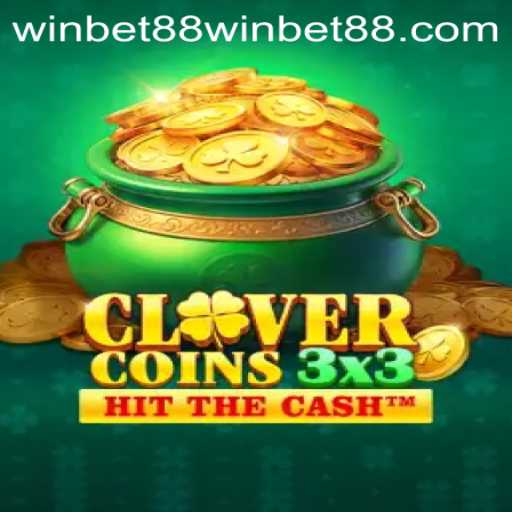 Discovering the Exciting World of Clovercoin3x3: A Thrilling Adventure with Winbet88