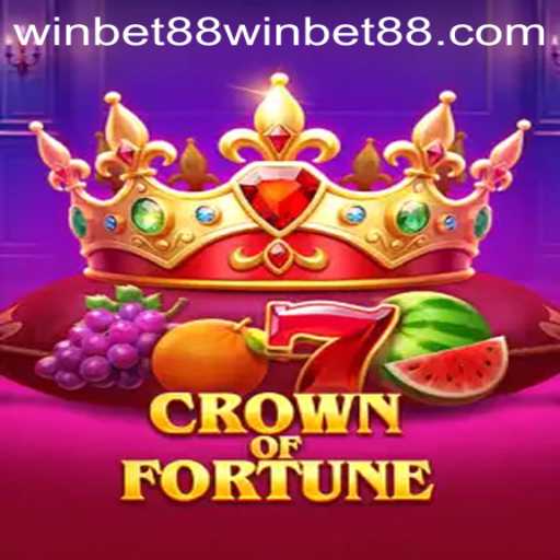 Crown of Fortune: A Comprehensive Guide to Winning with WinBet88