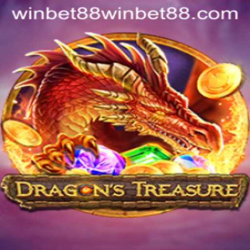 Discover the Enchantment of DragonsTreasure with Winbet88