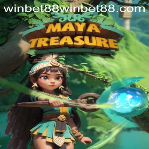 Exploring MayaTreasure in the World of winbet88