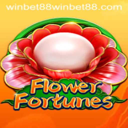 Discovering the Magic of FlowerFortunes at Winbet88