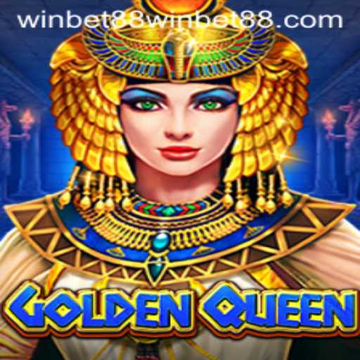 GoldenQueen Game Adventure