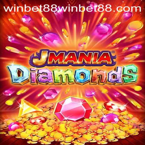 Exploring JManiaDiamonds and Its Connection to Winbet88