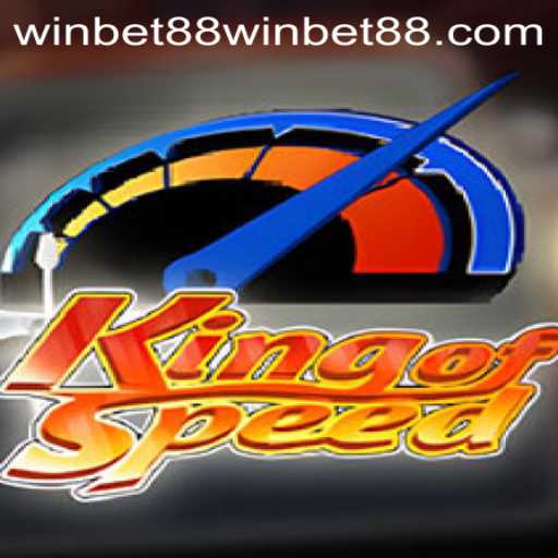 Explore the Thrills of KingofSpeed with Winbet88