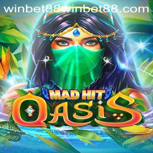 MadHitOasis: An Immersive Digital Adventure
