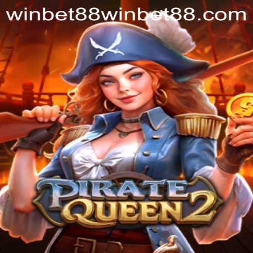 PirateQueen2: Navigating the High Seas of Thrilling Gameplay