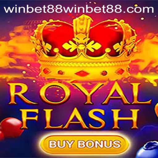 Exploring the Thrilling World of RoyalFlashBuyBonus on winbet88