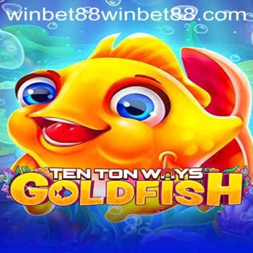 Exploring the Innovative World of TenTonWaysGoldfish in Winbet88