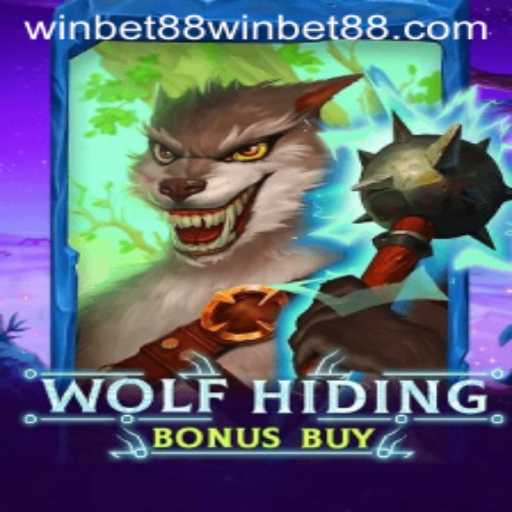 Exploring the Thrilling World of WolfHidingBonusBuy: A New Era in Gaming